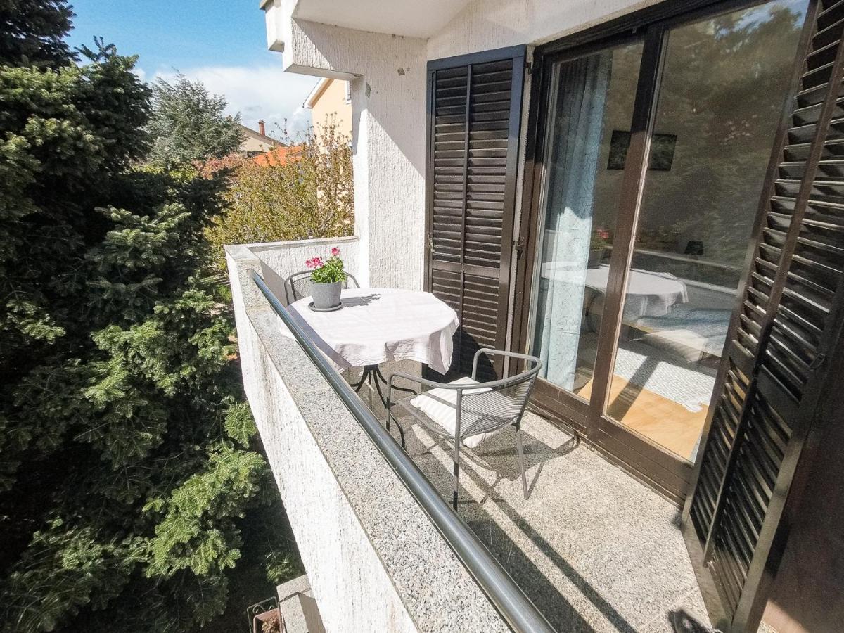 Apartment Maja Medulin Exterior foto